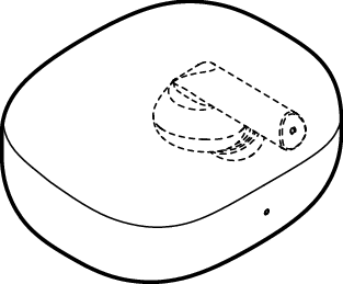 Put in case R C840NCW